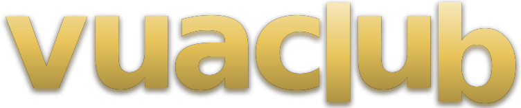 vuaclub logo