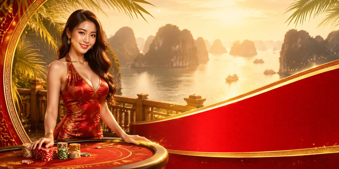 vuaclub MoMo Blackjack